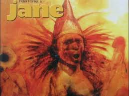 JANE, (Peter Panka): Dawn