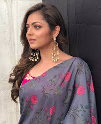 This list is composed of the most beautiful latina. Tv Actress 25 Reigning Queens Of Indian Television