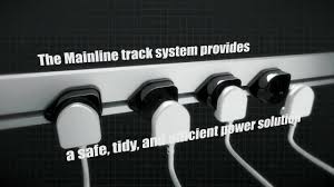 We did not find results for: Mainline Power Track System With Uk Adapters Youtube