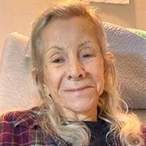 Eileen Schovanec Davis Obituary (2025)