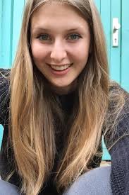 Long hair can be tricky to style. Wiebke 17 Jobs Als Promoter M F D Waiter Waitress M F D In Hamburg Instaff