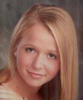 Jessica McEwen Obituary (1991