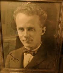 Charles Hubert Haugh (1894-1949)