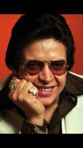 el rincón de la salsa