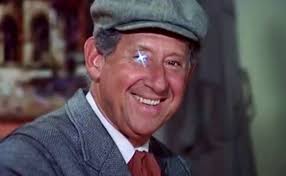 Mount Hebron Cemetery