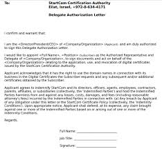 Writing a letter to authorize someone to act on your behalf is important. Sample Letter Of Authorization To Represent Company Applicationsampleletters
