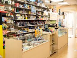 Libreria El Kiosko