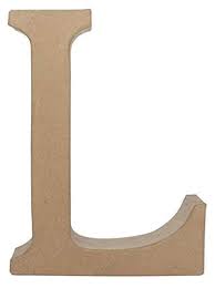 Hoy compartimos unos interesantes tutoriales decorativos. Letras De Carton Grandes Cuquicosas