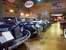 Classic Cars Classic Garage