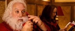 Fred Claus DVD Review