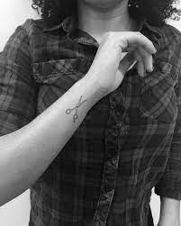 (tattoo) stain (skin) with indelible color. Pin On Tattoo
