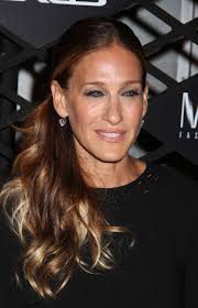 Sarah Jessica Parker Hair Colors Hair World Magazine Sarah Jessica Parker Hair Oblong Face Hairstyles Brown Blonde Hair