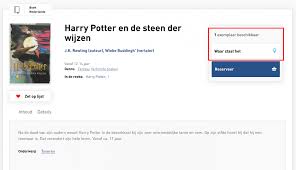 Help Bibliotheek Meise