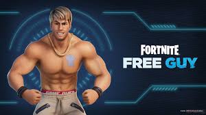 Le portail boursorama.com compte plus de 30 millions de visites mensuelles et plus de 290 millions de pages vues par mois, en moyenne. Fortnite Une Skin Du Ryan Reynolds Muscle De Free Guy Et Une Emote Gratuite Ajoutees Voici Comment La Debloquer Gratuitement Gamergen Com
