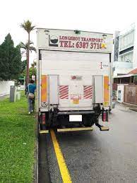 Longshot Transport Pte Ltd Home Facebook