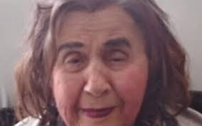 Obituary: Lea Turner