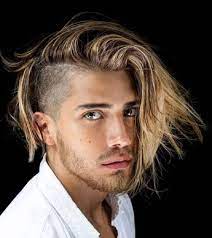 10 Coolest Men S Long Hairstyles Models Throughout 2019 Long Hair Styles Men Long Hair Styles Guy Haircuts Long