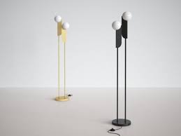 On line only auction for the estate of roy and jeanette landis of cooks, mi. Bower Floor Lamp 3d Model West Elm
