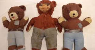 Pin On Smokey The Bear