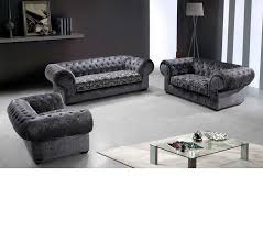 Home » lifestyle » healthy living » designing my modern and minimalist living room with havenly. Dreamfurniture Com Divani Casa Metropolitan Modern Fabric Sofa Set With Tufted Acrylic Crystals