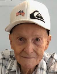 Obituary information for Arthur Thomas Bedell