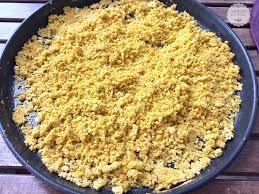 Oggi per la rubrica ricette per tutti i giorni vi propongo la ricetta di mia mamma del dado vege. Dado Vegetale Granulare Fatto In Casa Ricette Al Volo