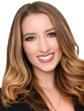 Kristen Meredith's Instagram, Twitter & Facebook