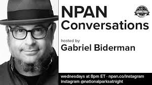 NightScaper Conference Announcements — Nightscaper Photo Conference