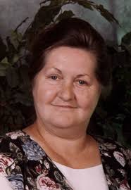 Remembering Geralene (Clemons) Caudill