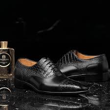 Luxury Shoes | Carlos Santos Shoes - Luxury Men Shoes