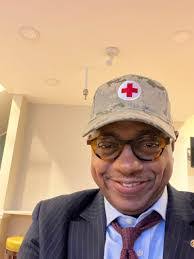 Earl John's Instagram, Twitter & Facebook