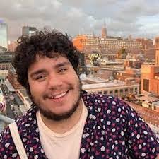 Greg Cabotaje's Instagram, Twitter & Facebook