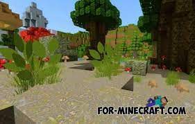 Realistico Texture Pack For Minecraft Bedrock 1 16 In 2021 Texture Packs Minecraft Bedrock Bedrock
