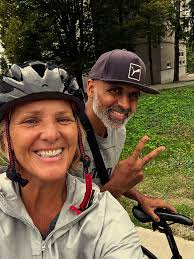 Breaking news. Kindness is still alive and well in this crazy world! 👏👏👏  Today,