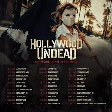 Argentina y barça velan por un messi dosificado. Hollywood Undead Tour 2018 19 02 2018 Berlin Berlin Germany Concerts Metal Calendar