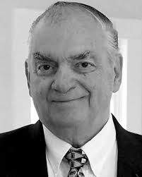 KENNETH LINK Obituary (1937