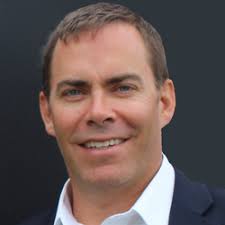 Star Rating and Reviews for Jason Hoy