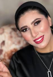 Sara Gamal Makeup...