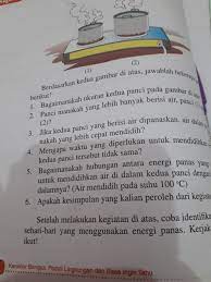Tidak heran jika bahasa tulis sebagai objek sorotan mengetahui penggunaan kata di yang benar atau salah. Bagaimanakah Hubungan Antara Energi Panas Yang Diperlukan Untuk Mendidihkan Air Didalam Panci Brainly Co Id