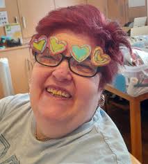 Support Mackenzie by wearing her favorite sunglasses