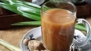 Cara Membuat Bandrek Susu Minuman Penghangat Badan Di Musim Hujan Lifestyle Liputan6 Com