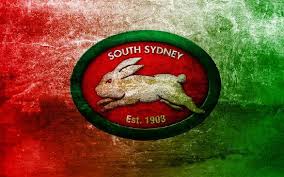 The south sydney rabbitohs, also known as souths, the bunnies, ssfc or the rabbits, are an australian professional rugby league team based in sydney, new south wales. South Sydney Rabbitohs Media Man Australia