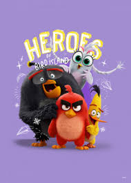 Angry Birds в кино смотреть онлайн ютуб на русском Silver Poster Prints By Angry Birds Displate Anime Fnaf Angry Birds Poster Prints