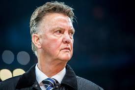 Aloysius paulus maria van gaal, thường được gọi là louis van gaal (phát âm tiếng hà lan: Louis Van Gaal
