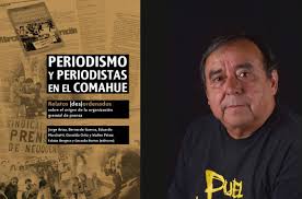 Presentan un libro sobre la historia del periodismo local