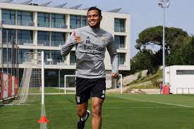 E assim condenou o pecado na carne, Daniel Dos Anjos Is Back Sl Benfica