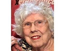 Sarah Weeks Obituary (2021)