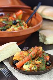 Simple Vegetable Tagine Lands Flavors Recipe Tagine Recipes Tagine Claypot Recipes