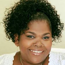 Candle light vigil for Esther Paterson in Brunswick, Carriacou. It was done  at this location because this was where her step-dad said he found her body.