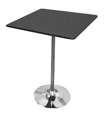 You'll need tulle, some mirrors, clear glass vases, beads. Tall Round Square Cocktail Tables Party Reception Banquet Ultimate Events